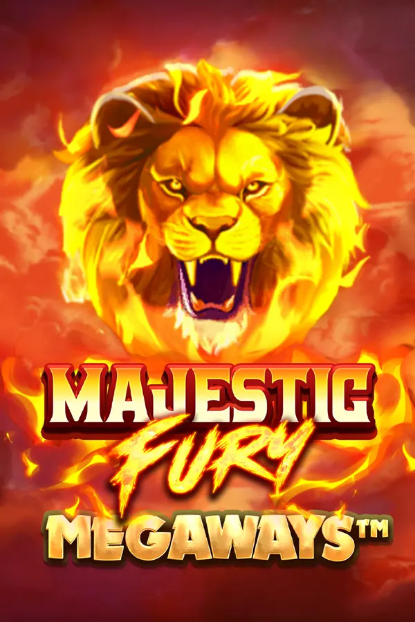Majestic Fury Megaways