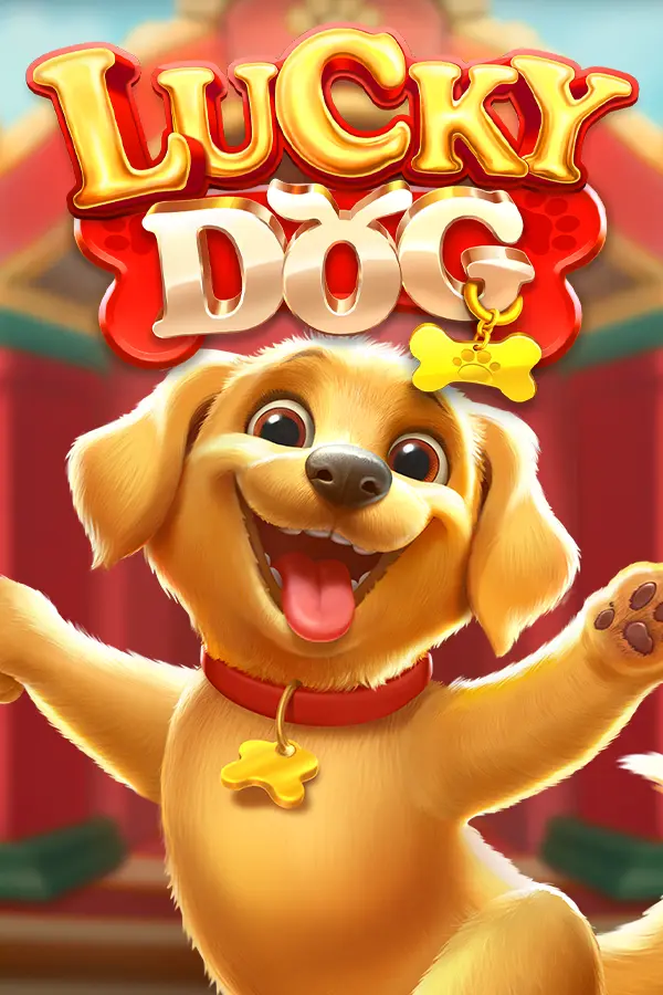 Lucky Dog