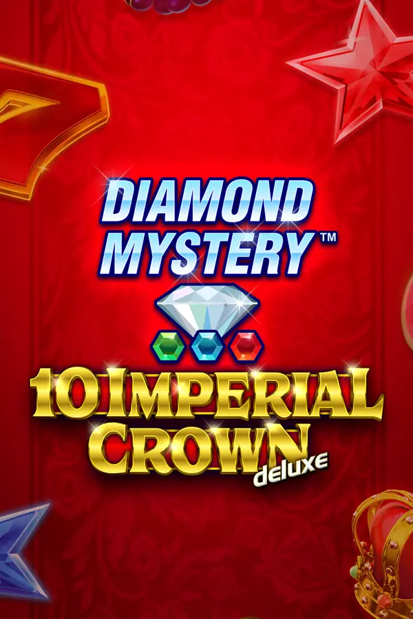 10 Imperial Crown deluxe