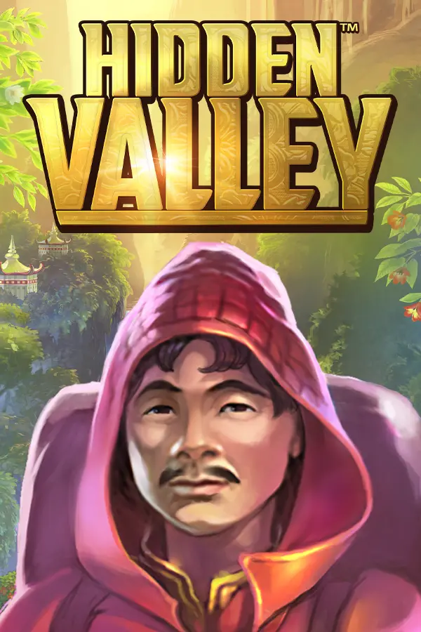 Hidden Valley